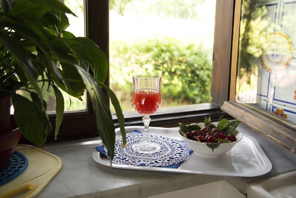 B&B Casa Carla Pinerolo Buitenkant foto