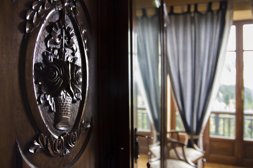 B&B Casa Carla Pinerolo Buitenkant foto