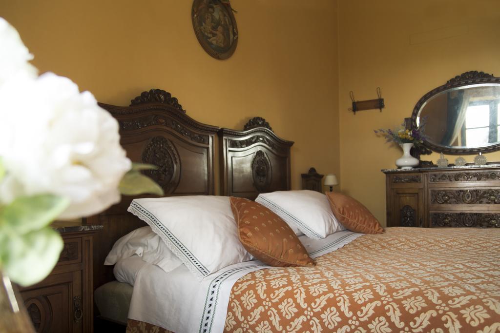 B&B Casa Carla Pinerolo Kamer foto