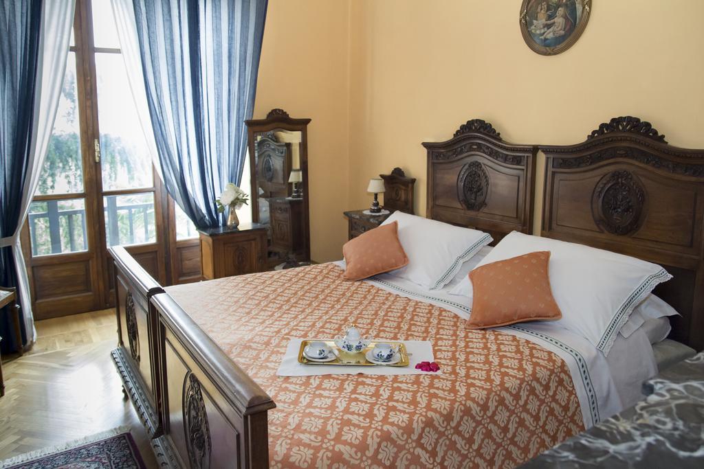 B&B Casa Carla Pinerolo Kamer foto